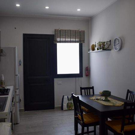 巴勒莫La Casa Dei Leoni Di Sicilia公寓 外观 照片