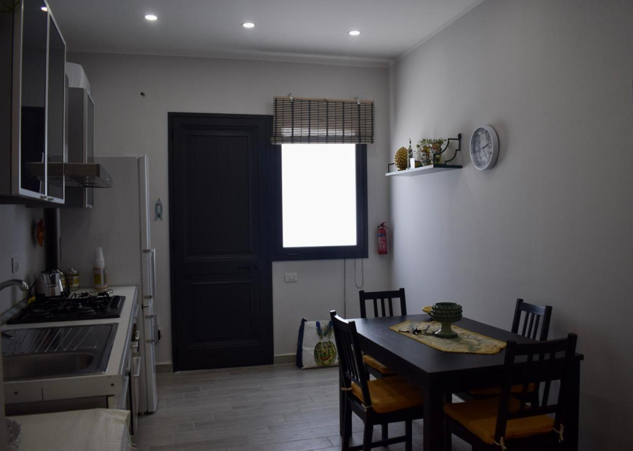 巴勒莫La Casa Dei Leoni Di Sicilia公寓 外观 照片