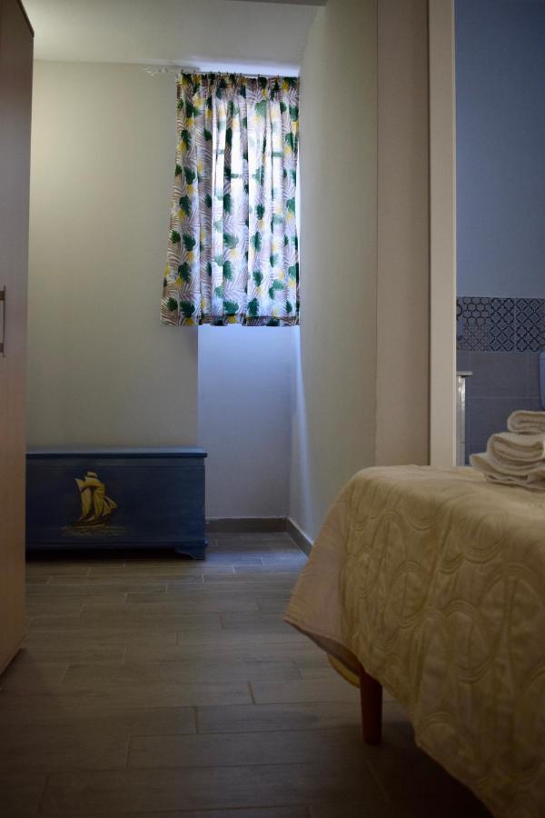 巴勒莫La Casa Dei Leoni Di Sicilia公寓 外观 照片
